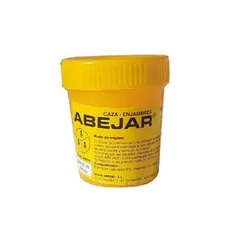 Гель Abejar (Абеджар) для приманки бджолиних роїв. 100 грам, Іспанія