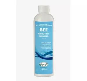 Підсилювач бджолиного імунітету "BEE immunity" (рідкий 250 мл), SC CIRAST SRL, Румунія