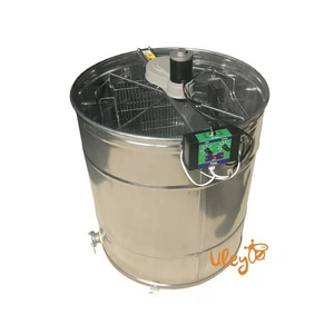 Напівавтоматичні медогонки Напівавтоматичні медогонки