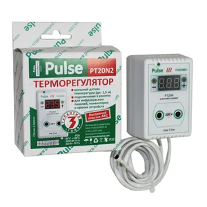 Терморегулятори Терморегулятори