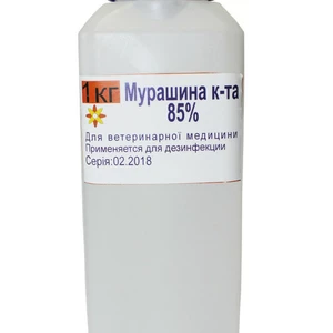 Від Кліща (Вароатозу) Від Кліща (Вароатозу)