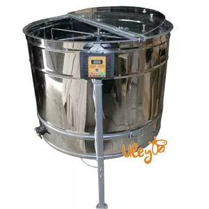 Радіальні медогонки Радіальні медогонки