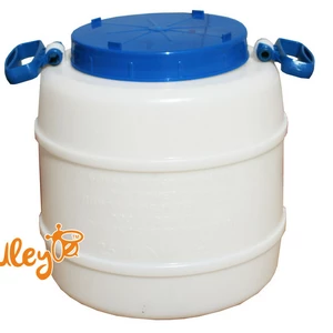 Бідони і Бочки для меду Бідони і Бочки для меду