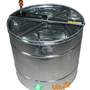 Медогонки з поворотом касет 6-ти рамкові Медогонки з поворотом касет 6-ти рамкові