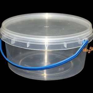 Відра, банки і кубтейнеры для меду Відра, банки і кубтейнеры для меду